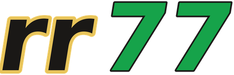 rr77 logo