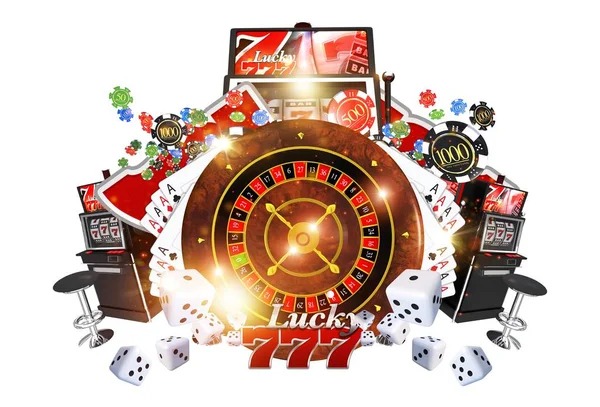 rr77 VIP Baccarat Circle