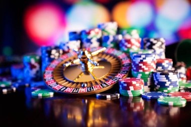 rr77 VIP Baccarat Circle
